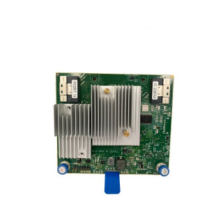 HEWLETT PACKARD ENT BROADCOM MR216I-A CNTRL FOR HPE GEN10